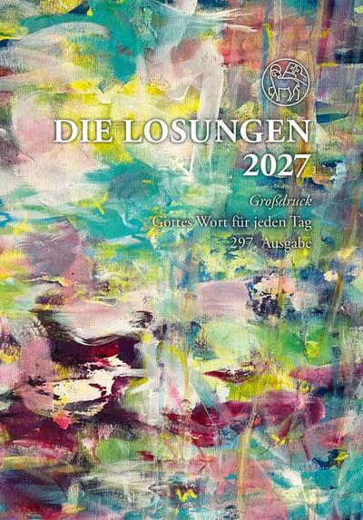 Losungen Deutschland 2027 / Die Losungen 2027