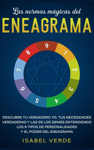 Las normas mágicas del eneagrama