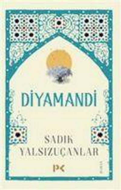 Diyamandi