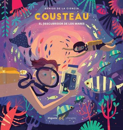 Cousteau