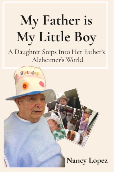 My Father is My Little Boy