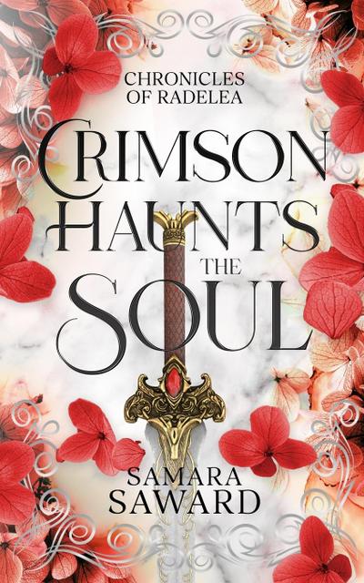 Crimson Haunts the Soul