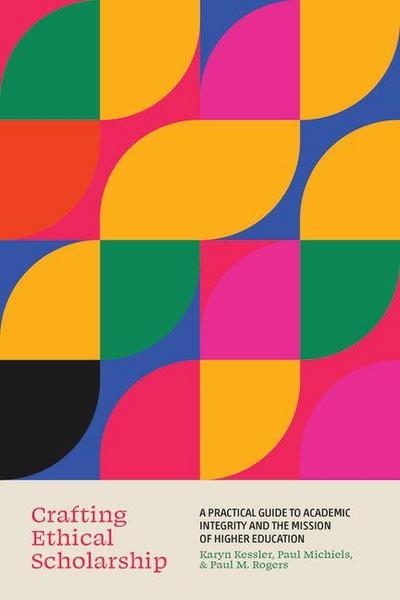 Crafting Ethical Scholarship