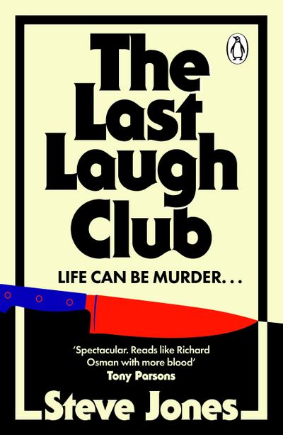 The Last Laugh Club