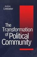 Transformation of Political Community