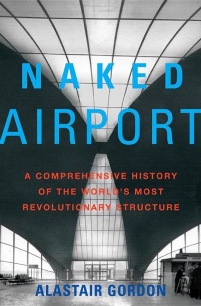 Naked Airport