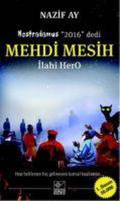 Mehdi Mesih