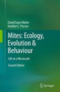 Mites: Ecology, Evolution & Behaviour
