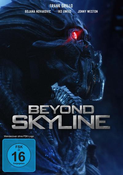 ODonnell, L: Beyond Skyline