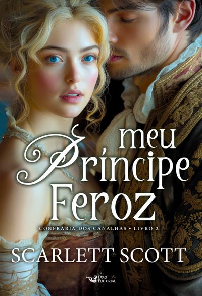 Meu príncipe feroz