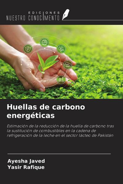 Huellas de carbono energéticas