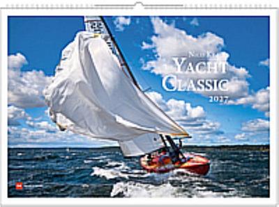 Yacht Classic 2027
