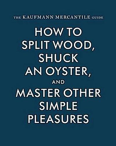 Kaufmann Mercantile Guide