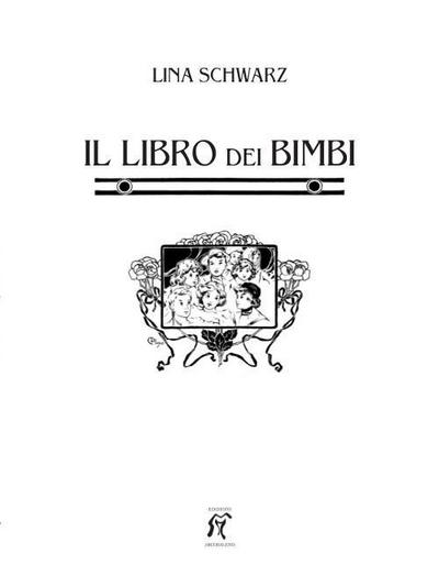 Il libro dei bimbi