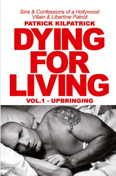 DYING FOR A LIVING