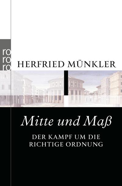 Mitte und Maß