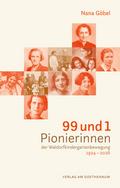 99 und 1 Pionierinnen der Waldorfkindergartenbeweg