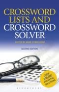 Crossword Lists & Crossword Solver