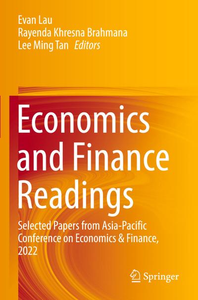 Economics and Finance Readings