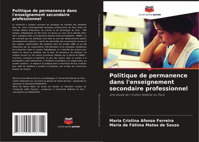 Politique de permanence dans l’enseignement secondaire professionnel