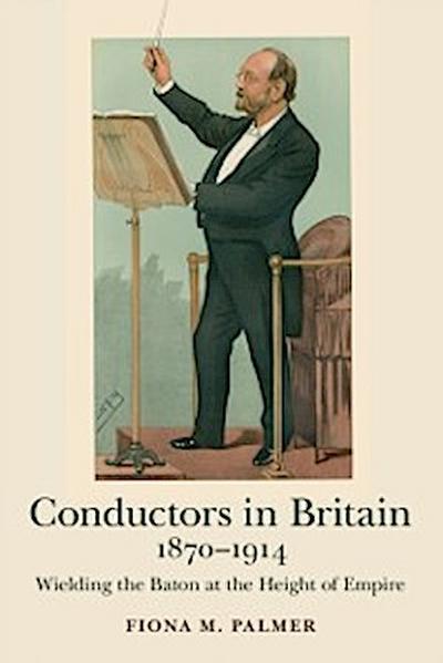 Conductors in Britain, 1870-1914