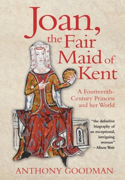Joan, the Fair Maid of Kent