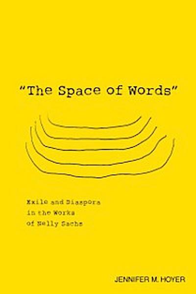The Space of Words