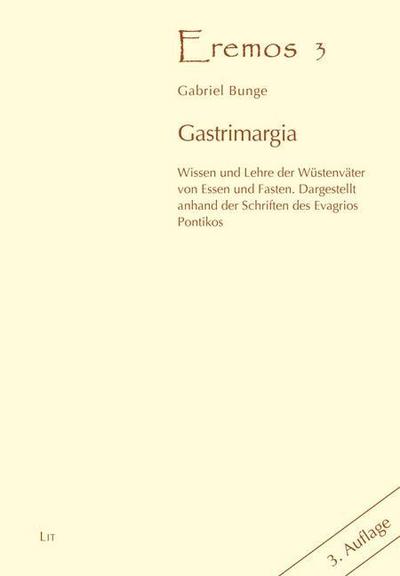 Gastrimargia