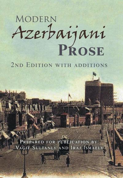 Modern Azerbaijani Prose