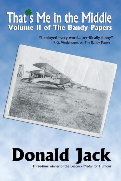 That’s Me in the Middle