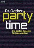 Dr. Oetker: Partytime