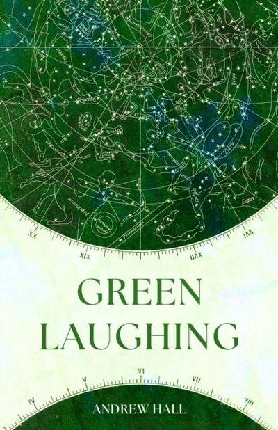 Green Laughing