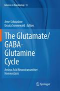 The Glutamate/GABA-Glutamine Cycle