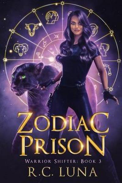ZODIAC PRISON