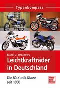 Typenkompass Leichtkrafträder in Deutschland