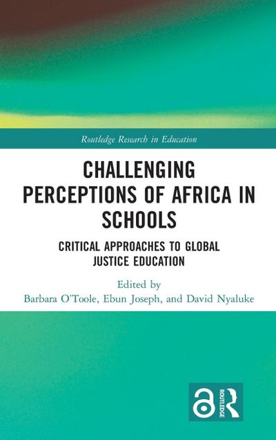Challenging Perceptions of Africa in Schools