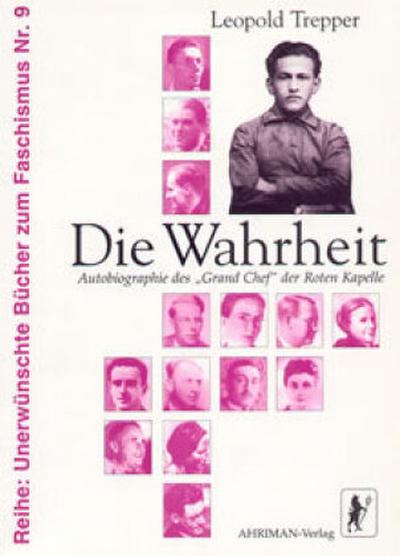 Die Wahrheit