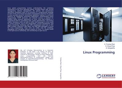 Linux Programming
