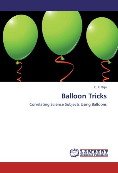 Balloon Tricks