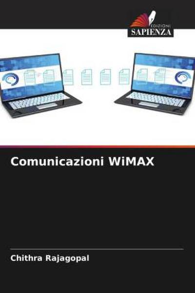Comunicazioni WiMAX