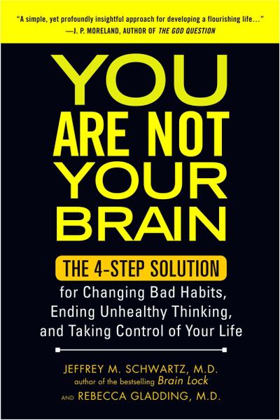 You Are Not Your Brain