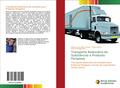Transporte Rodoviário de Substâncias e Produtos Perigosos