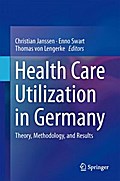Health Care Utilization in Germany