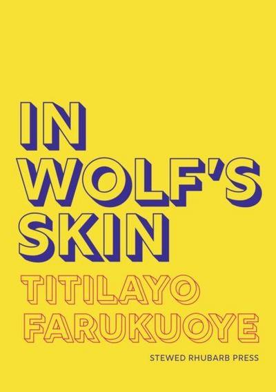 In Wolf’s Skin