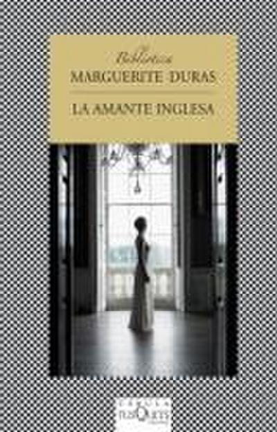 La amante inglesa