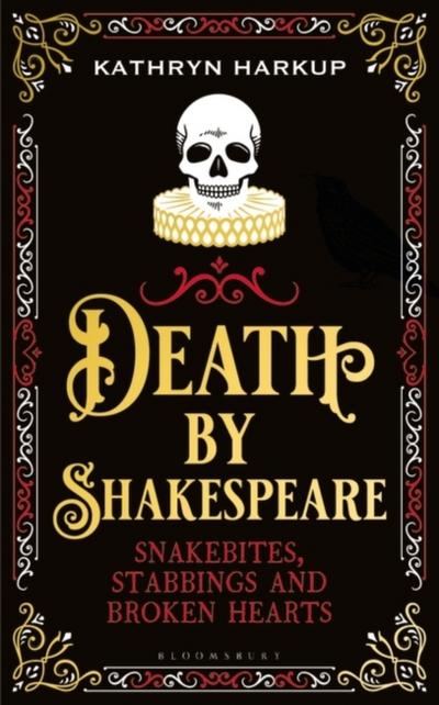 Death By Shakespeare