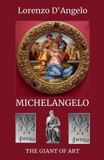 Michelangelo   The Giant of Art
