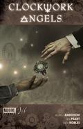 Clockwork Angels #3