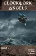 Clockwork Angels #6