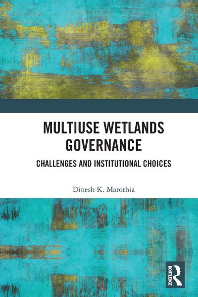 Multiuse Wetlands Governance